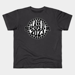 Senior Class of 2023 All-Star Kids T-Shirt